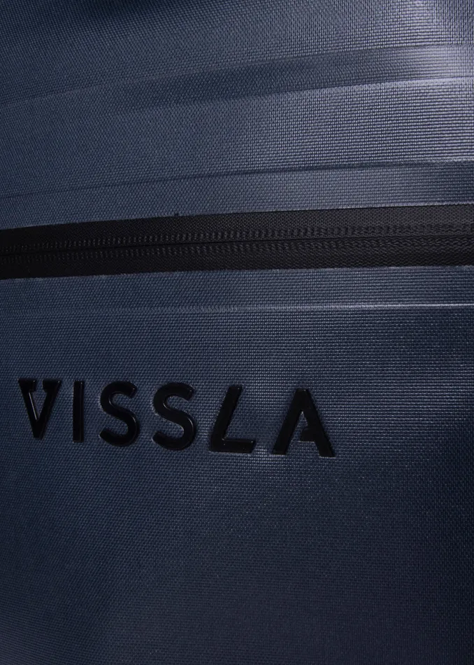 North Seas 18L Dry Backpack Navy Men Bags Vissla North Seas 18L Dry Backpack Navy Men Bags Vissla