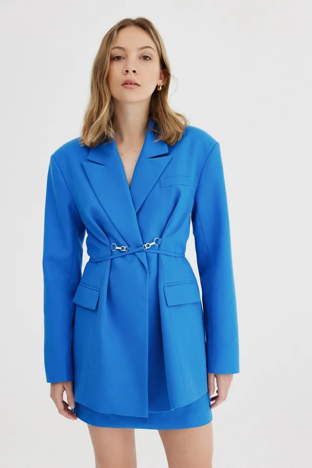Outerwear NEVE BLAZER 8211 Significant Other Women