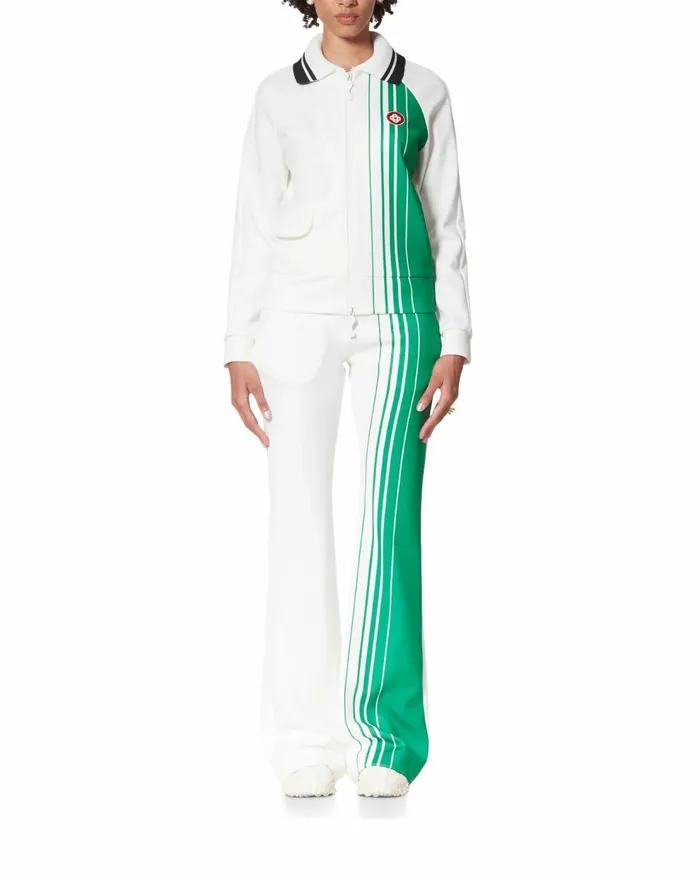 Outerwear Women Casablanca Paris Expo Track Top