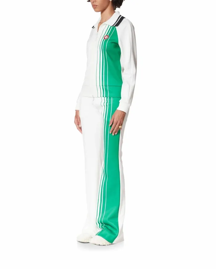 Outerwear Women Casablanca Paris Expo Track Top