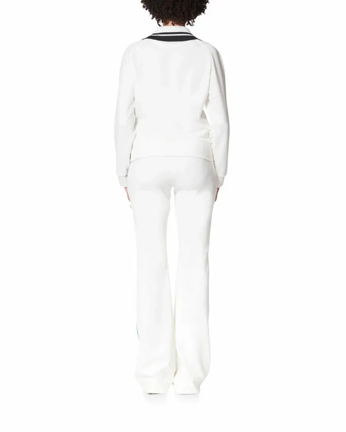 Outerwear Women Casablanca Paris Expo Track Top