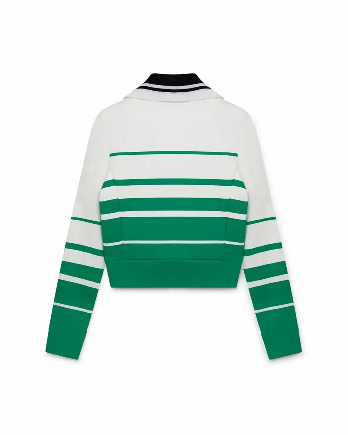 Outerwear Women Casablanca Paris Expo Track Top
