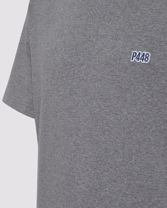 P448 P448 TShirt Grey Women TShirts