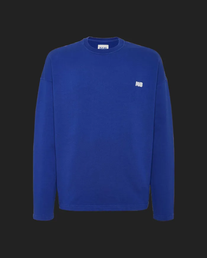 P448 Sweatshirt Blue Women Sweatshirts and Hoodies P448 P448 Sweatshirt Blue Women Sweatshirts and Hoodies P448