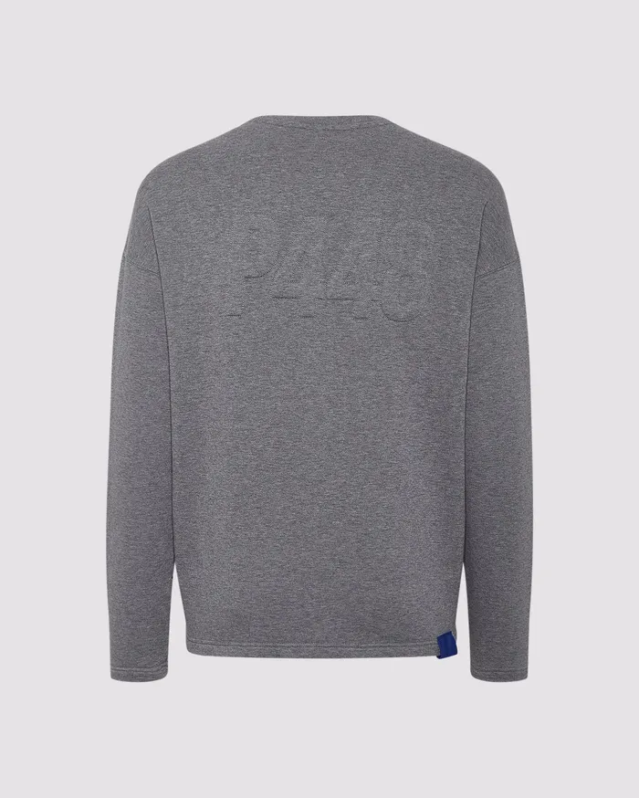 P448 Sweatshirts and Hoodies Women P448 Sweatshirt Grey