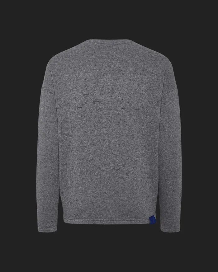 P448 Sweatshirts and Hoodies Women P448 Sweatshirt Grey