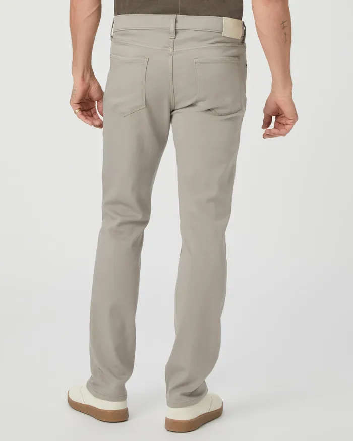 PAIGE Transcend Denim Men Transcend Federal Slim Straight Jean 8211 Silver Pearl PAIGE Transcend Denim Men Transcend Federal Slim Straight Jean 8211 Silver Pearl