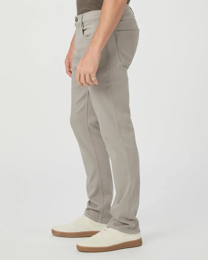 PAIGE Transcend Denim Men Transcend Federal Slim Straight Jean 8211 Silver Pearl PAIGE Transcend Denim Men Transcend Federal Slim Straight Jean 8211 Silver Pearl