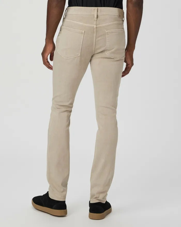 PAIGE Transcend Federal Slim Straight Jean 8211 Vintage Moroccan Clay Men Denim PAIGE Transcend Federal Slim Straight Jean 8211 Vintage Moroccan Clay Men Denim