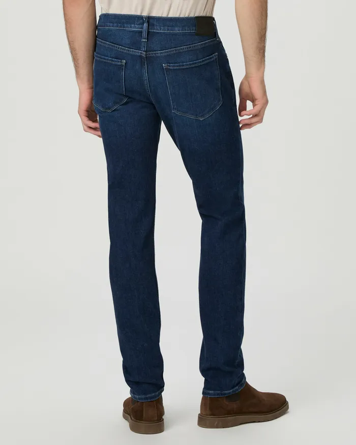 PAIGE Transcend Vintage Lennox Slim Jean 8211 Bosley Men Vintage Denim