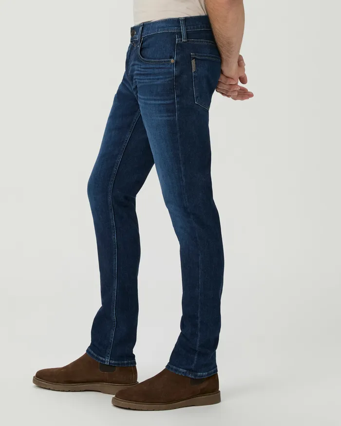 PAIGE Transcend Vintage Lennox Slim Jean 8211 Bosley Men Vintage Denim