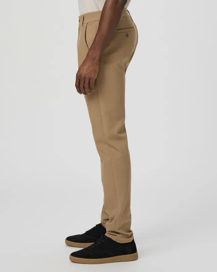 Pants and Joggers PAIGE Men Stafford Trouser 8211 Dusty Trail Pants and Joggers PAIGE Men Stafford Trouser 8211 Dusty Trail