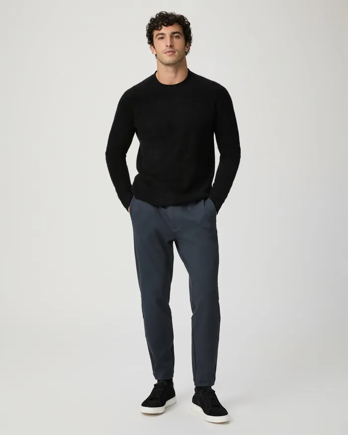 Pants and Joggers Tuller Pant 8211 Deep Anchor PAIGE Men