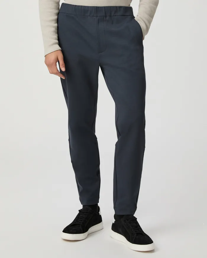 Pants and Joggers Tuller Pant 8211 Deep Anchor PAIGE Men