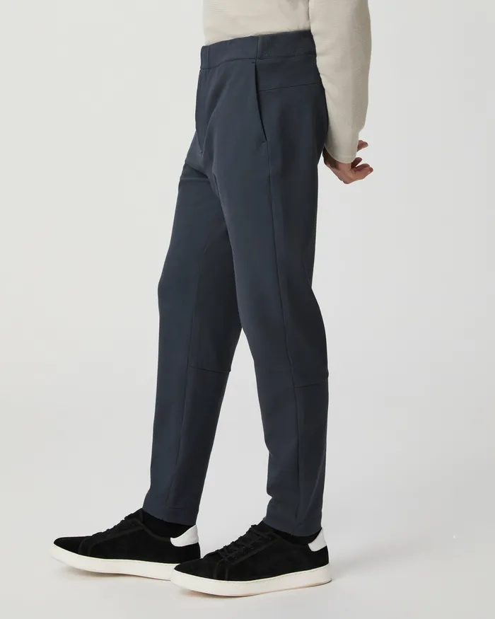 Pants and Joggers Tuller Pant 8211 Deep Anchor PAIGE Men