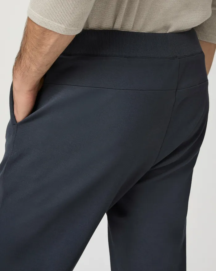 Pants and Joggers Tuller Pant 8211 Deep Anchor PAIGE Men