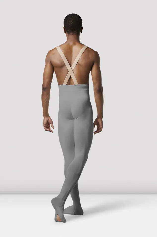 Pants and Leggings MensBoys Performance Footed Dance Tight Gun Metal Bloch Adult Pants and Leggings MensBoys Performance Footed Dance Tight Gun Metal Bloch Adult