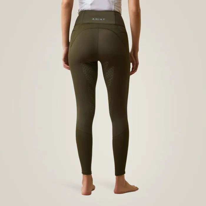 Pants and Shorts Women Ariat Ascent Half Grip Tight Relic Pants and Shorts Women Ariat Ascent Half Grip Tight Relic