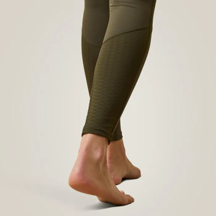 Pants and Shorts Women Ariat Ascent Half Grip Tight Relic Pants and Shorts Women Ariat Ascent Half Grip Tight Relic