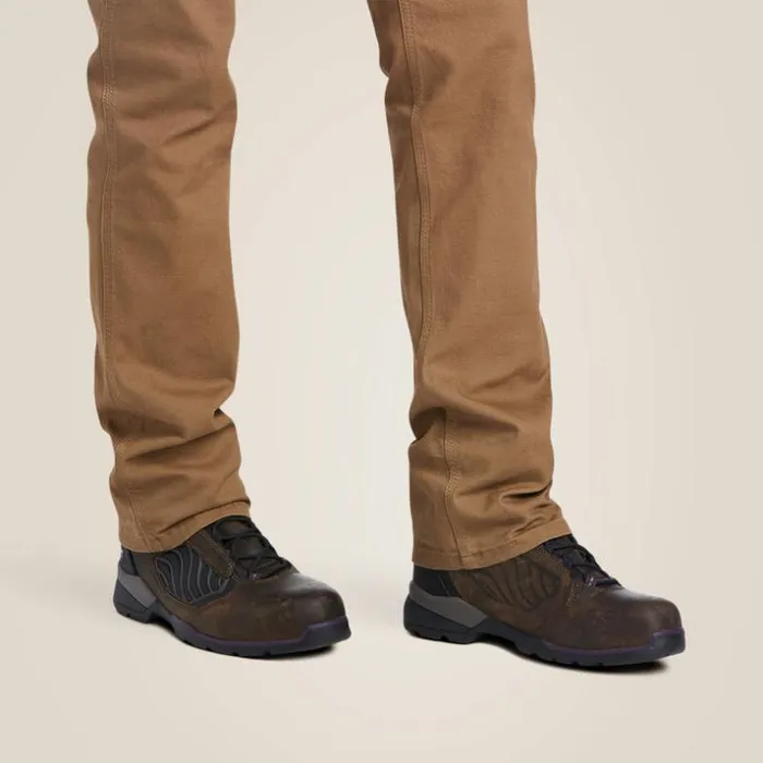 Pants and Shorts Women Ariat Rebar DuraStretch Made Tough Straight Leg Pant Field Khaki Pants and Shorts Women Ariat Rebar DuraStretch Made Tough Straight Leg Pant Field Khaki