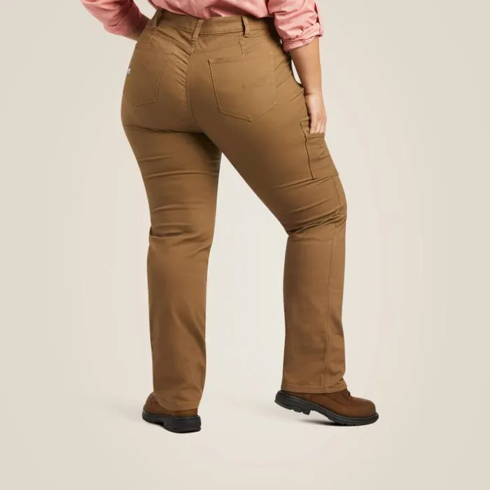 Pants and Shorts Women Ariat Rebar DuraStretch Made Tough Straight Leg Pant Field Khaki Pants and Shorts Women Ariat Rebar DuraStretch Made Tough Straight Leg Pant Field Khaki