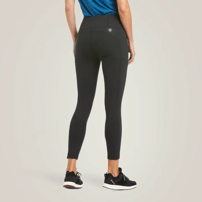 Pants and Shorts Women Ariat Tek Tight Black Pants and Shorts Women Ariat Tek Tight Black