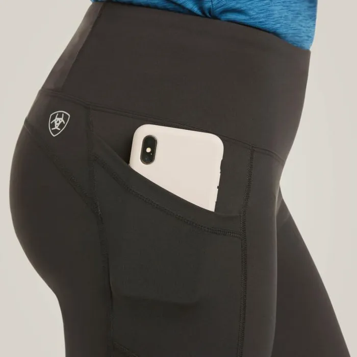 Pants and Shorts Women Ariat Tek Tight Black Pants and Shorts Women Ariat Tek Tight Black