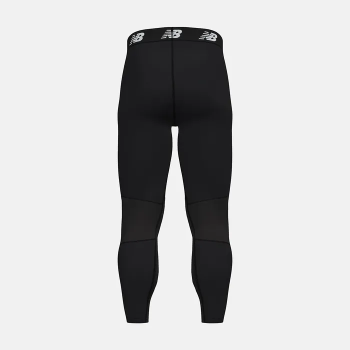 Pants New Balance Men Comp Tight TEAM BLACK Pants New Balance Men Comp Tight TEAM BLACK