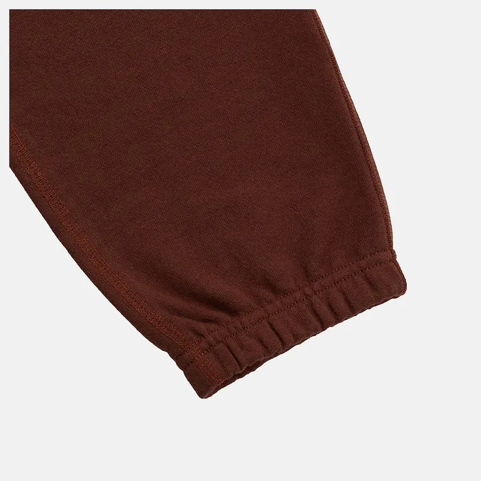 Pants New Balance Men MADE in USA Core Sweatpant RICH OAK