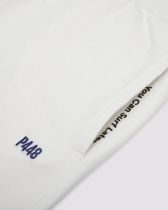 Pants P448 Women P448 Sweatpant OffWhite Pants P448 Women P448 Sweatpant OffWhite