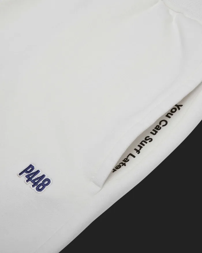 Pants P448 Women P448 Sweatpant OffWhite Pants P448 Women P448 Sweatpant OffWhite