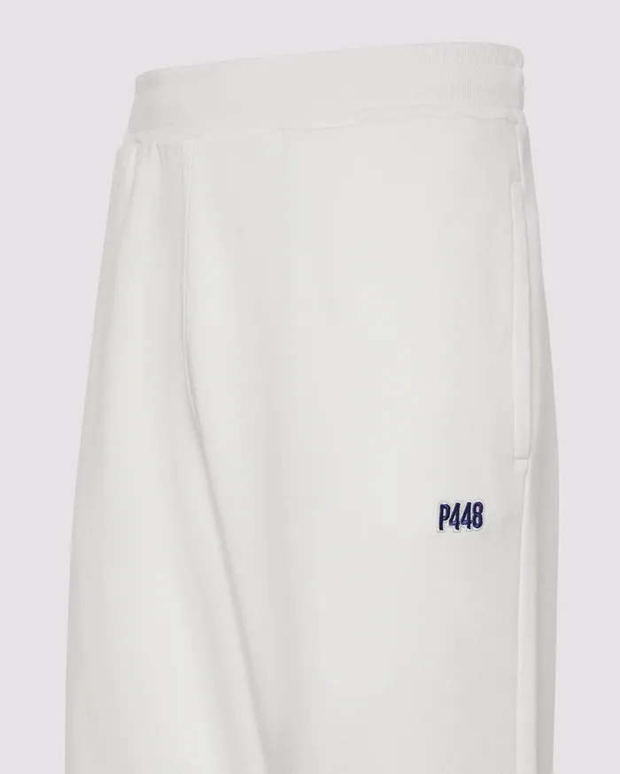 Pants P448 Women P448 Sweatpant OffWhite Pants P448 Women P448 Sweatpant OffWhite