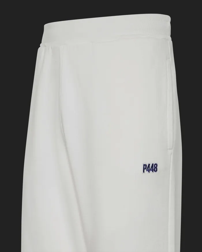 Pants P448 Women P448 Sweatpant OffWhite Pants P448 Women P448 Sweatpant OffWhite