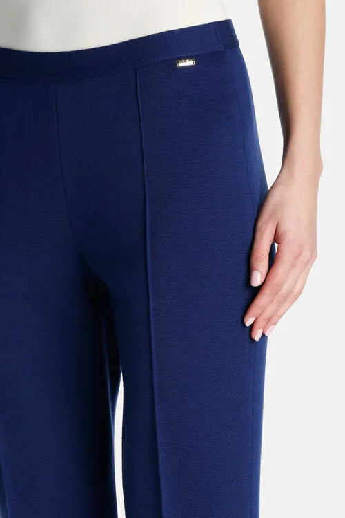 Pants Women Minuendo Minuendo Luisa Spagnoli