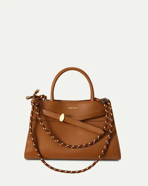 Paracord Long Bag Strap Brown Multi Women Veronica Beard Handbags Paracord Long Bag Strap Brown Multi Women Veronica Beard Handbags