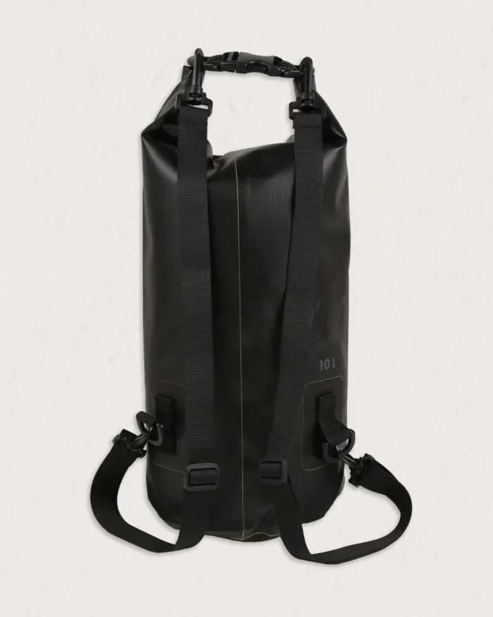 Passenger Backpacks and Bags Tide 10L Recycled Dry Bag Roaming Nomads Roaming Nomads 8211 WomenMen