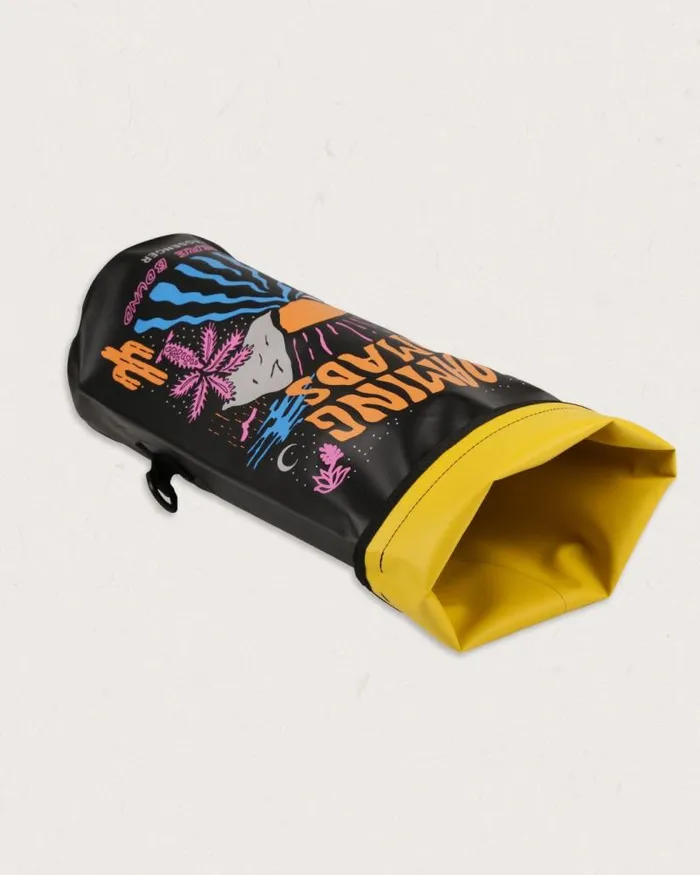 Passenger Backpacks and Bags Tide 10L Recycled Dry Bag Roaming Nomads Roaming Nomads 8211 WomenMen