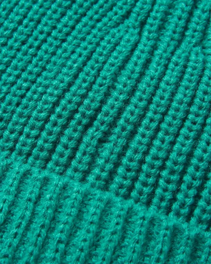 Passenger Beanies Compass Recycled Beanie Greenlake Greenlake 8211 WomenMen
