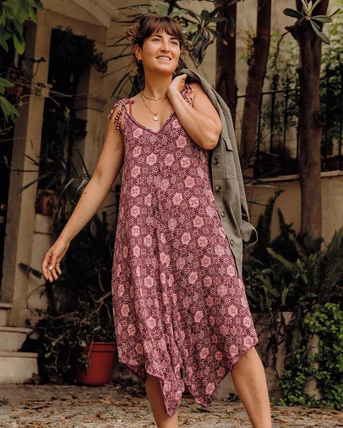 Passenger Bottoms Copetn Jumpsuit Tile Wine Tile Wine 8211 Women