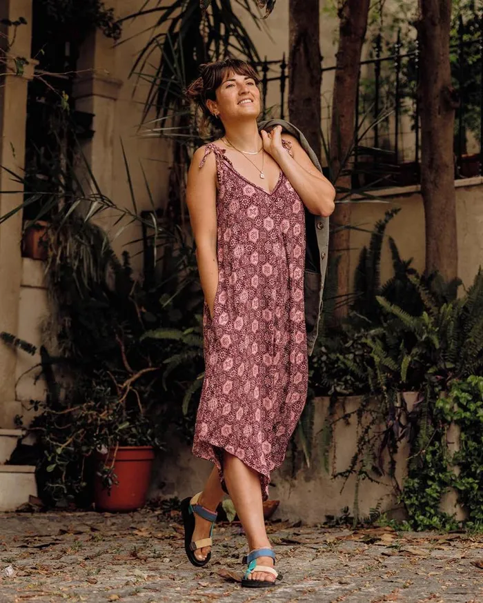 Passenger Bottoms Copetn Jumpsuit Tile Wine Tile Wine 8211 Women