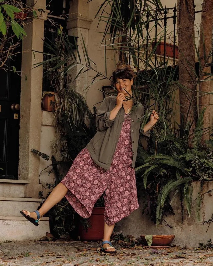 Passenger Bottoms Copetn Jumpsuit Tile Wine Tile Wine 8211 Women