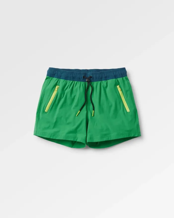 Passenger Bottoms Way Out Organic All Purpose Short Green Spruce Green Spruce 8211 Women