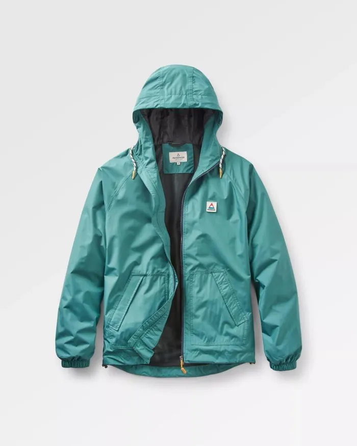 Passenger Jackets Tallows Recycled Water Resistant Jacket Deep Ocean Deep Ocean 8211 Men Passenger Jackets Tallows Recycled Water Resistant Jacket Deep Ocean Deep Ocean 8211 Men