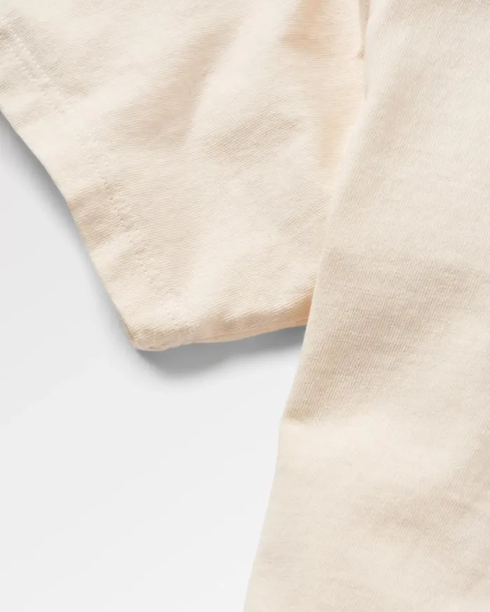Passenger Tops In The Woods TShirt Birch Birch 8211 Women