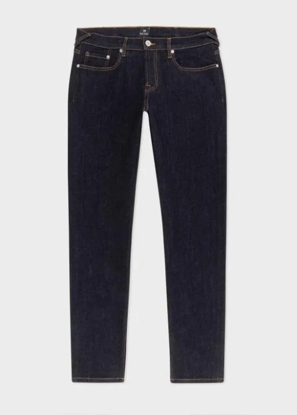 Paul Smith Jeans 039Organic Reflex Stretch039 Jeans Indigo 8211 Mens