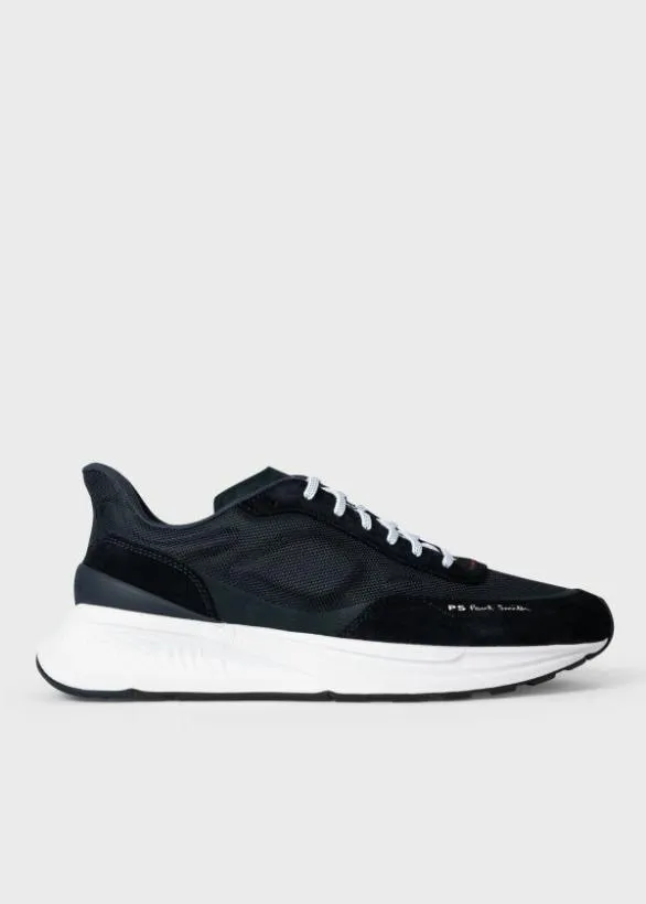 Paul Smith Sneakers 039Novello039 Sneakers Navy 8211 Mens