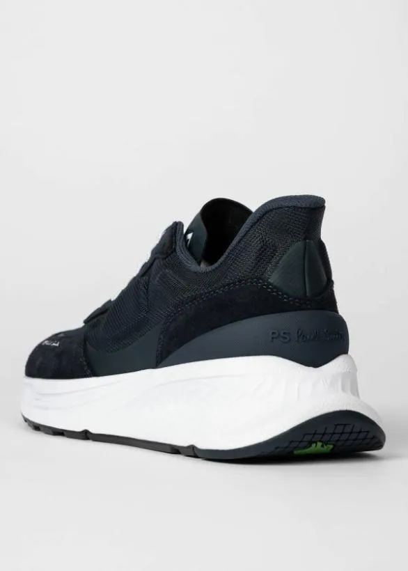 Paul Smith Sneakers 039Novello039 Sneakers Navy 8211 Mens