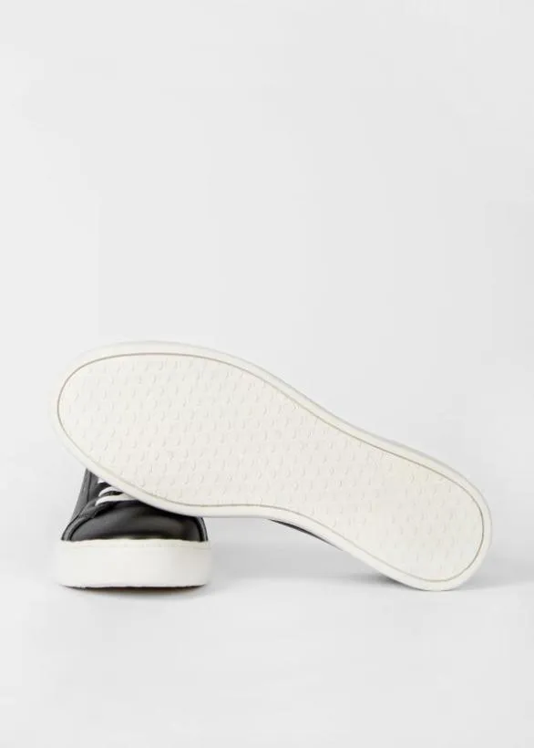 Paul Smith Sneakers 039Rex039 Sneakers Black 8211 Mens