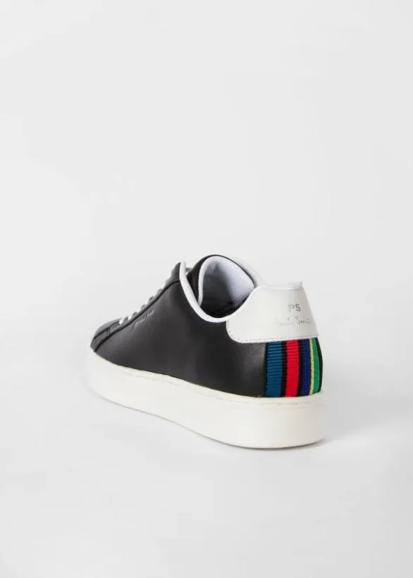 Paul Smith Sneakers 039Rex039 Sneakers Black 8211 Mens