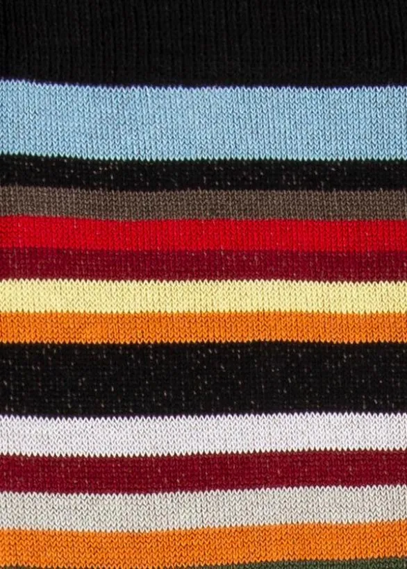 Paul Smith Socks 039Signature Stripe039 Socks Signature Stripe 8211 Mens